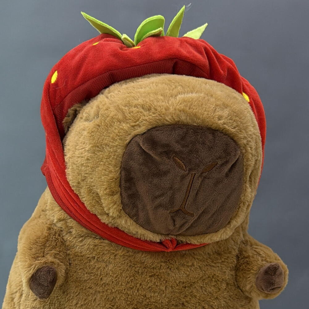 Капибар