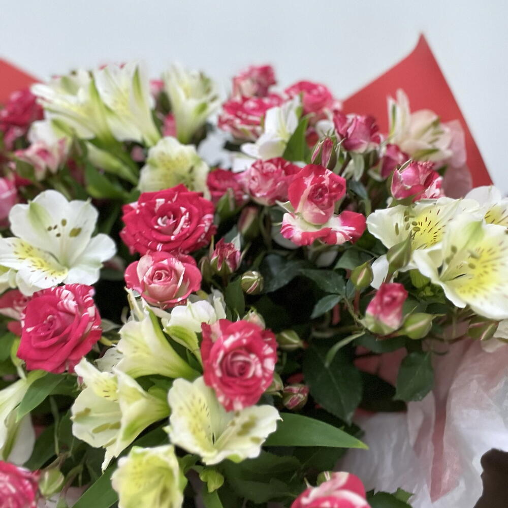 Букет Феерия