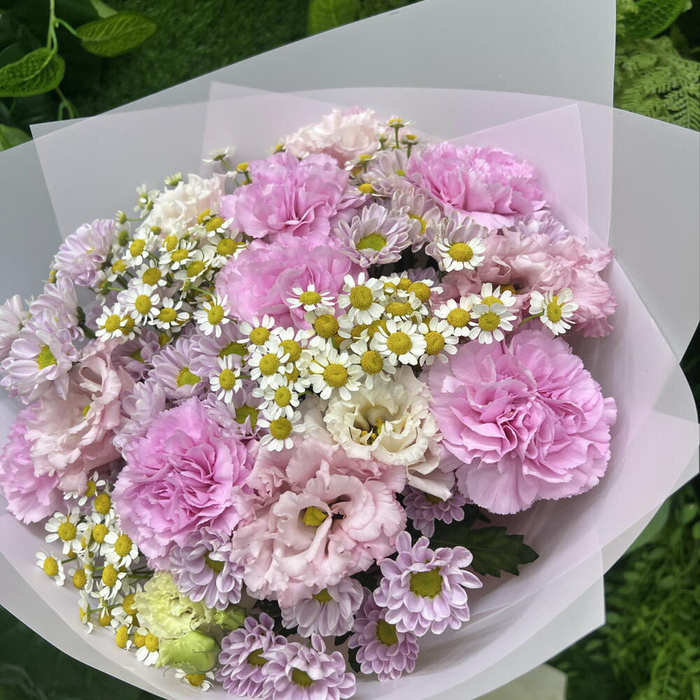 Нежность лета🌸