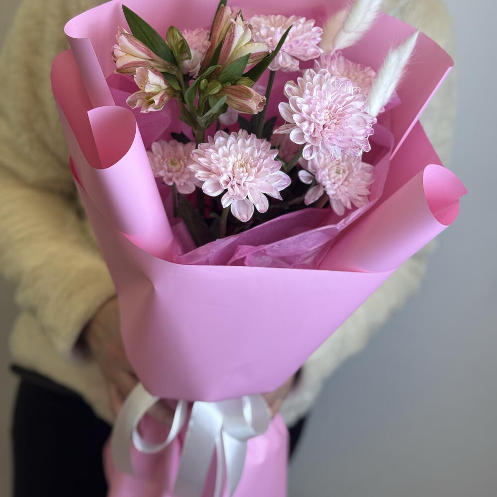Нежный комплимент 💖