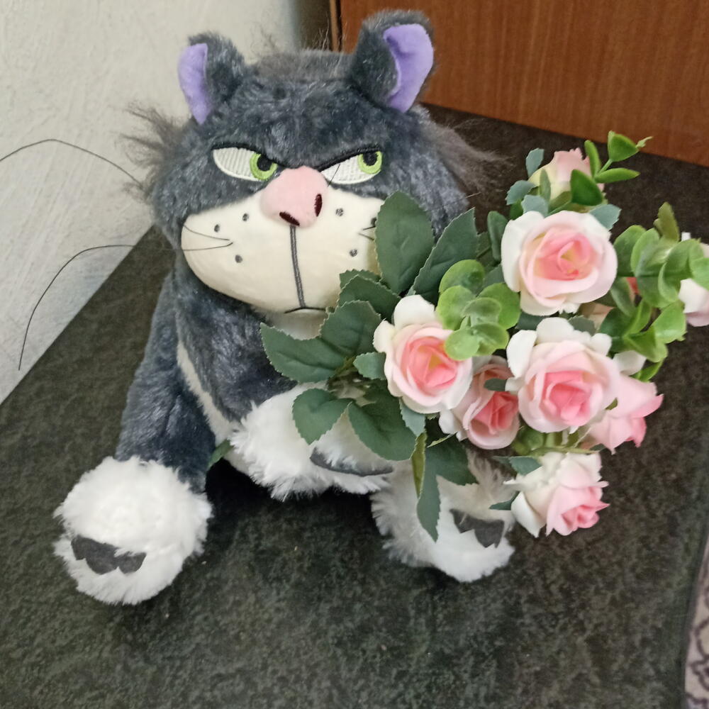 Злюка