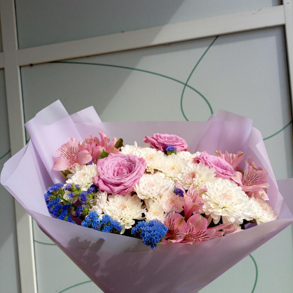 Симфония счастья