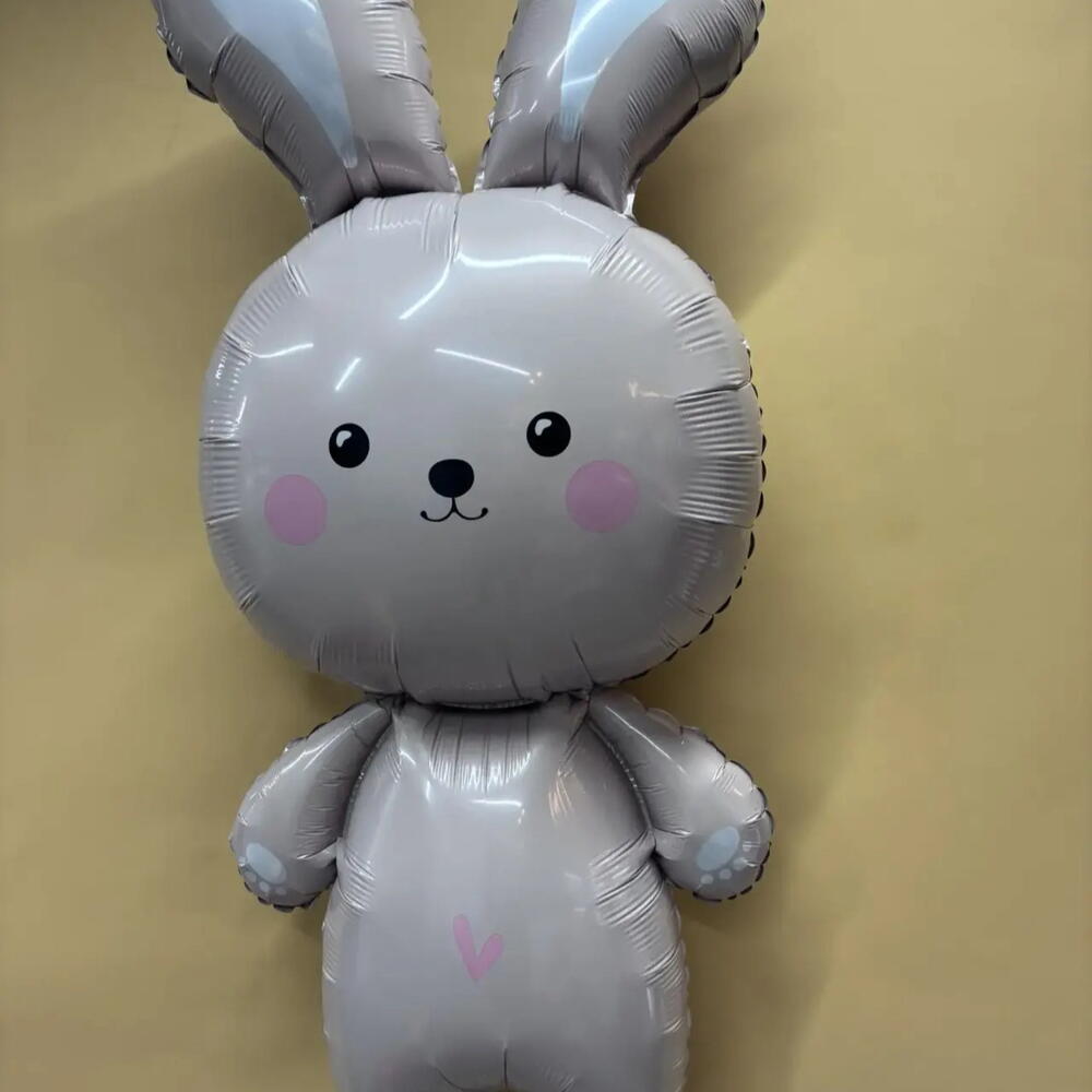 Шар заяц