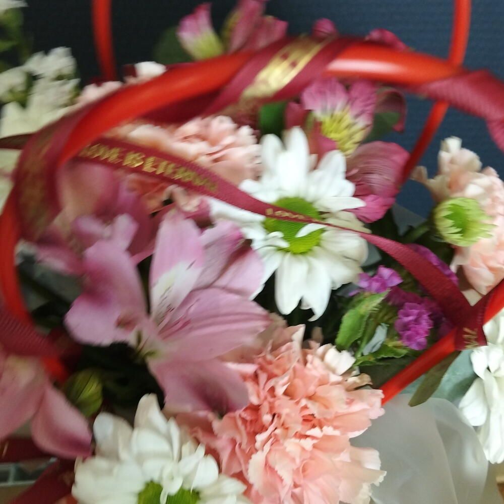 Композиция Улыбка