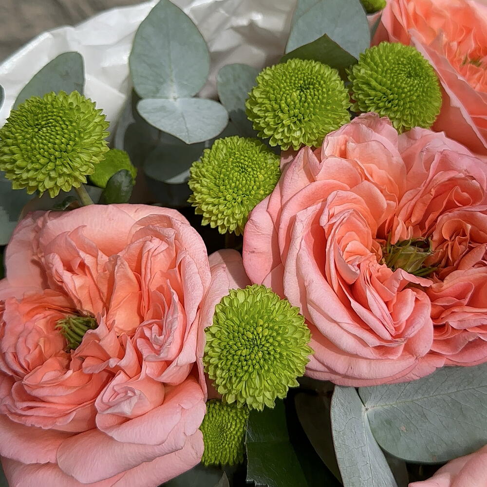 Bouquet 227