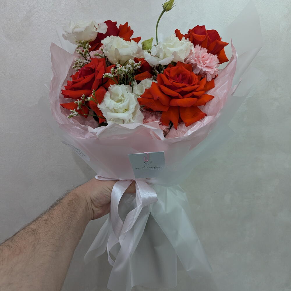 Ритм страсти