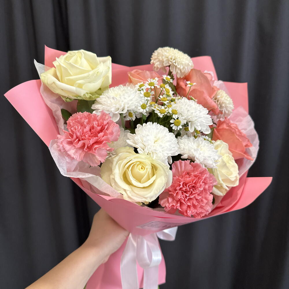 Авторский букет🌸