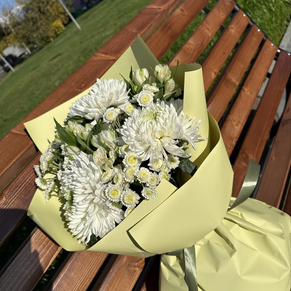 Букет