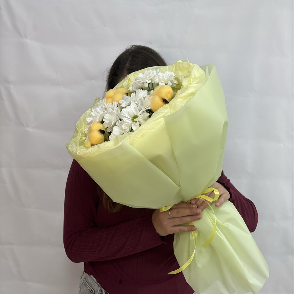 Комплимент с хлопком💕
