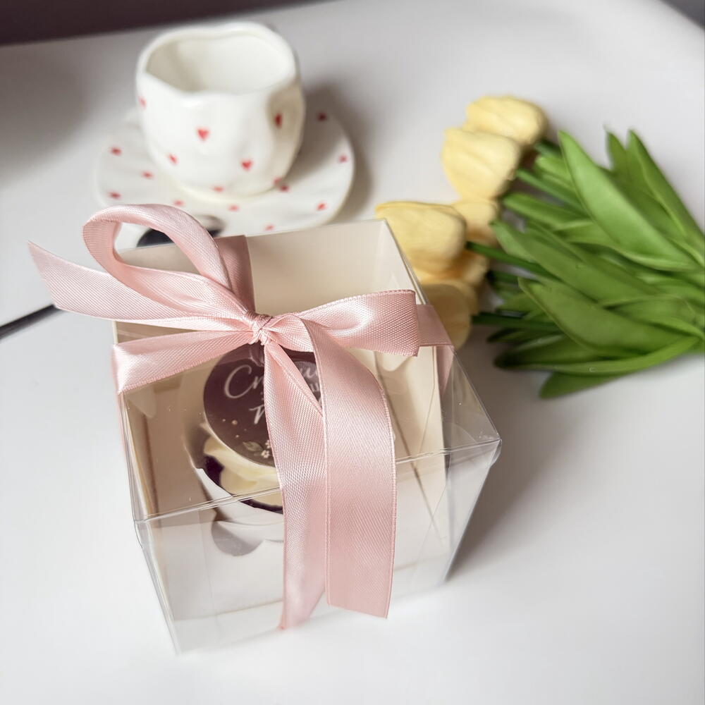 Капкейк 🧁