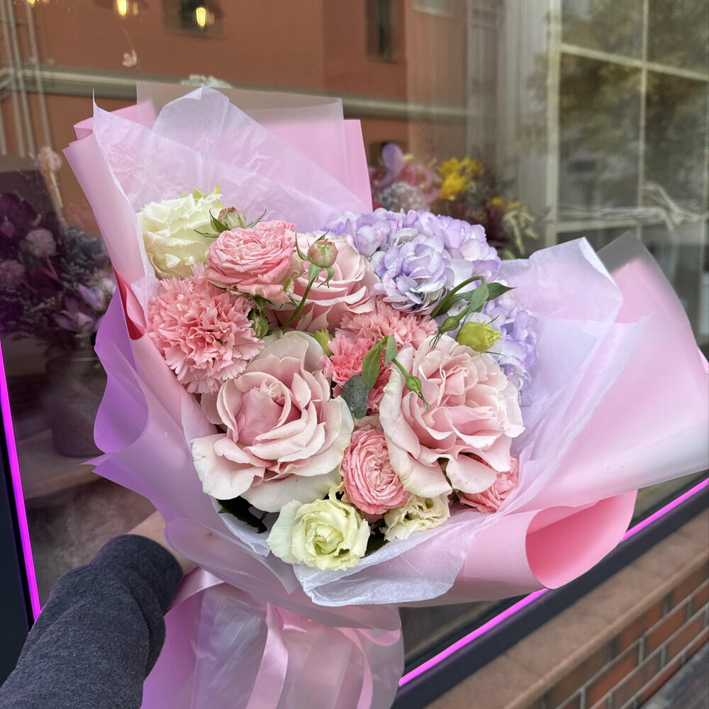 Малинка🩷💕