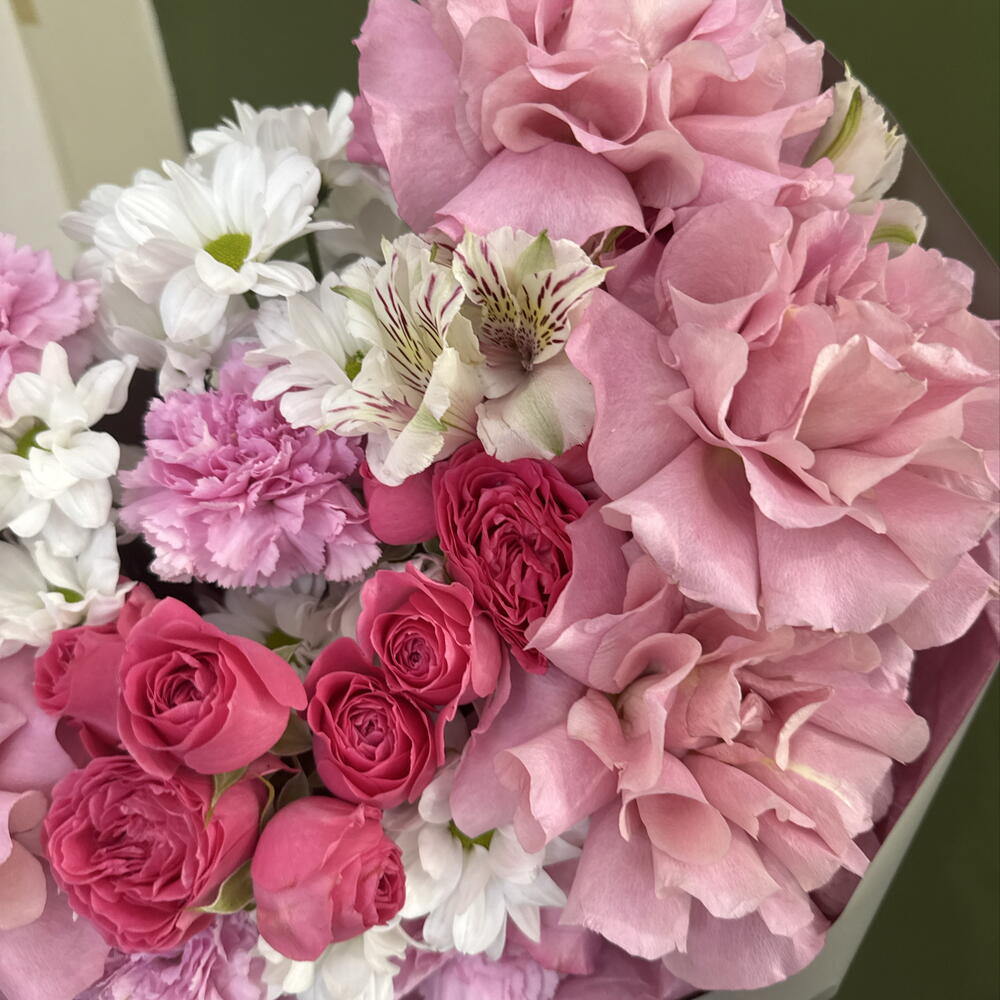 Букет 💐