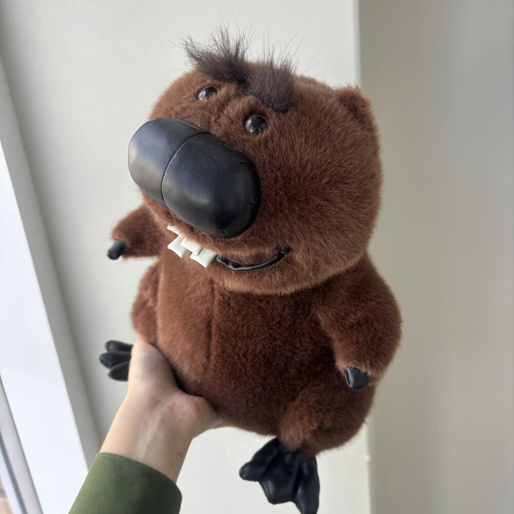 Забавный бобёр🦫 (и)