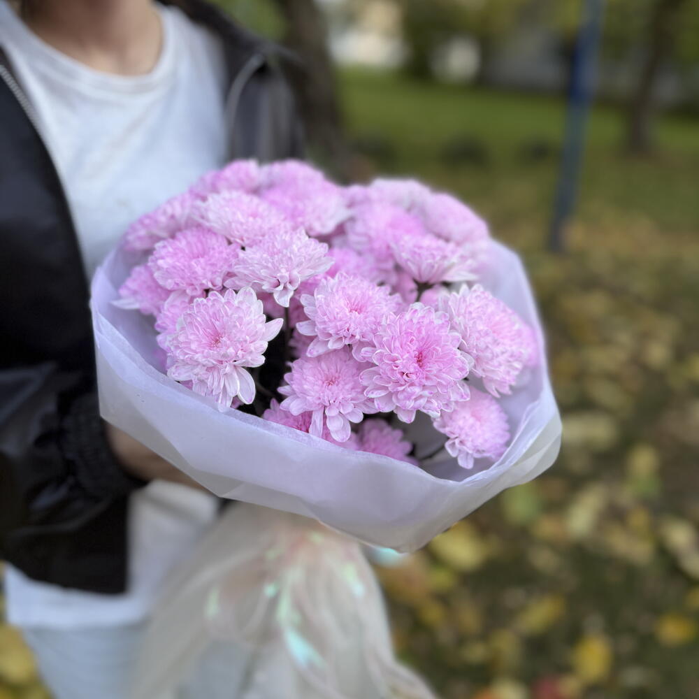 Букет «Облако»