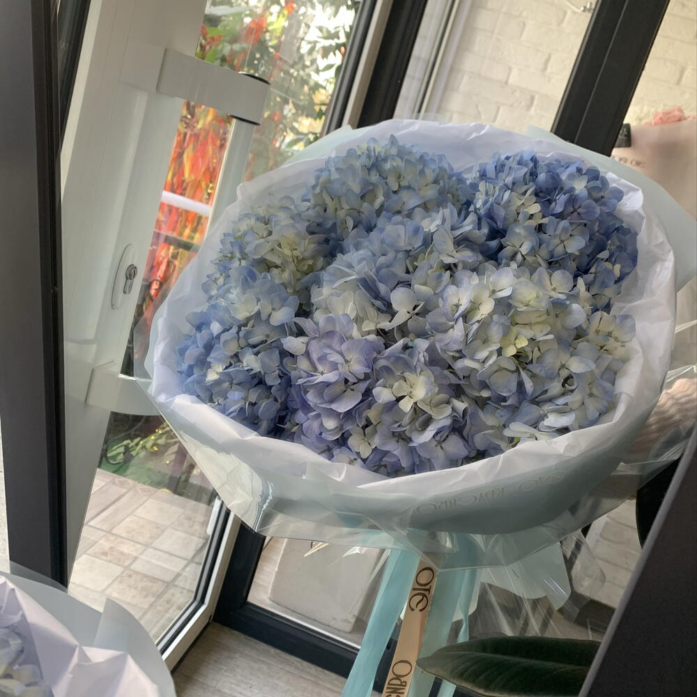 Небо