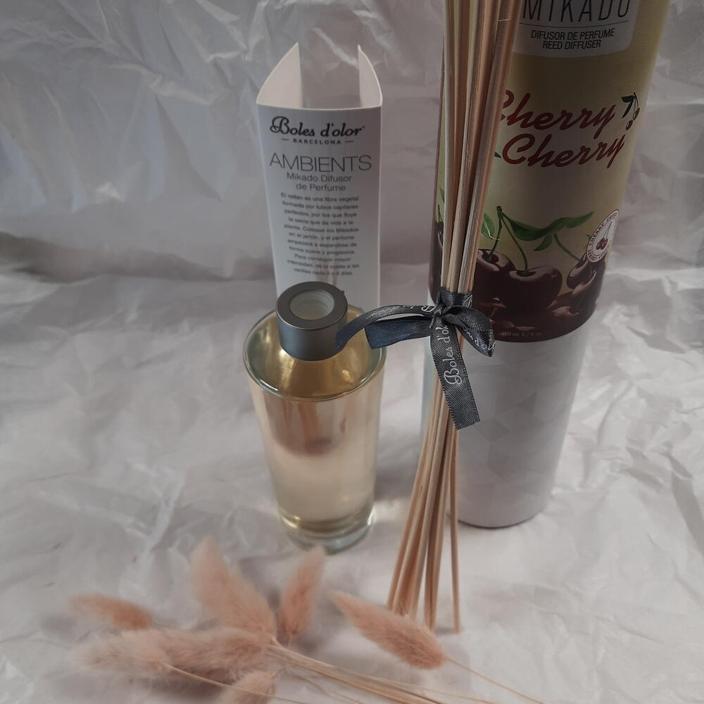 Диффузор РАСПРОДАЖА! "Cherry" Mikado