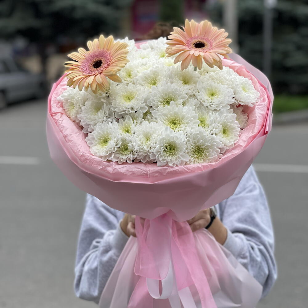 Букет 9