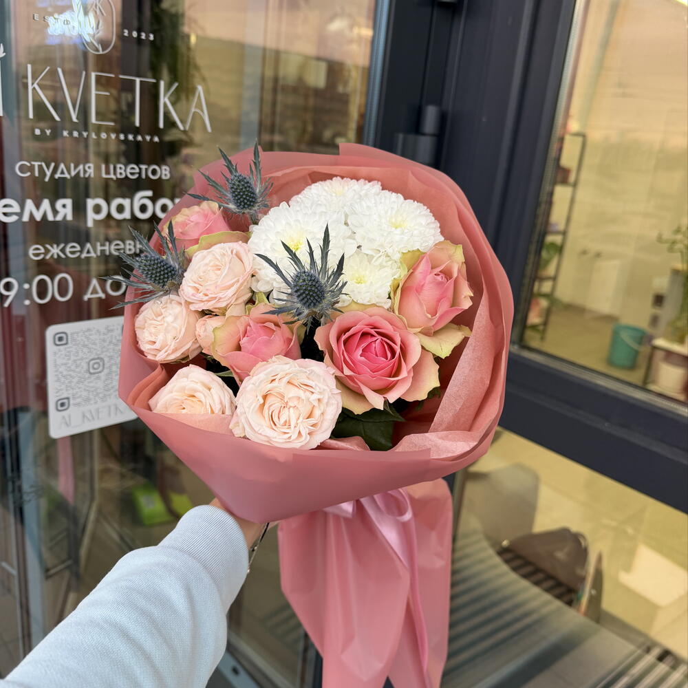 Букет «Адель»