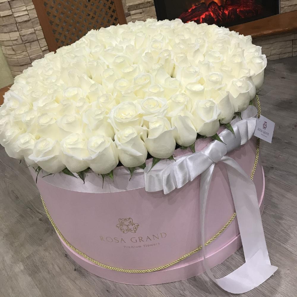 XXL До 215 роз