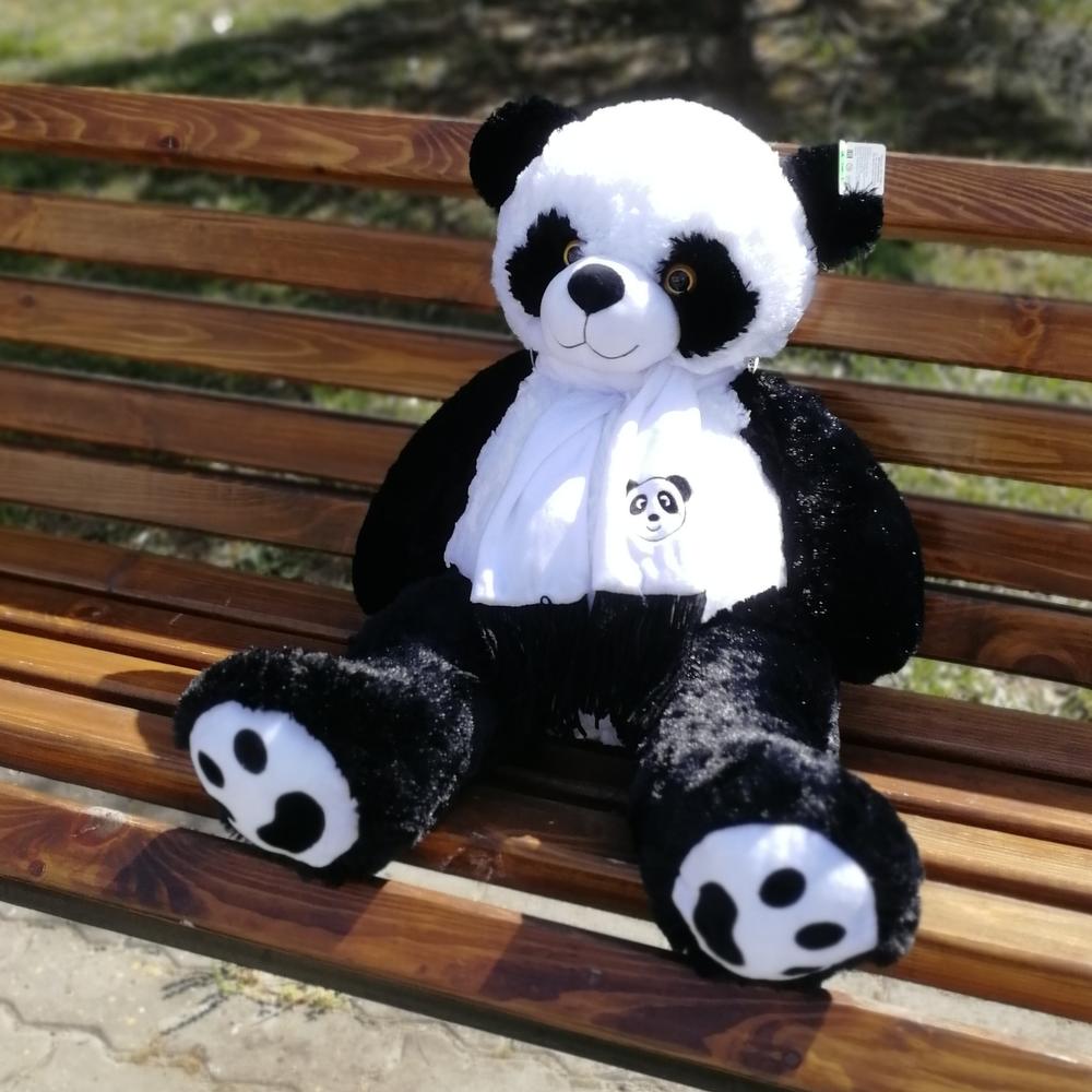 ✅ Панда 🐼