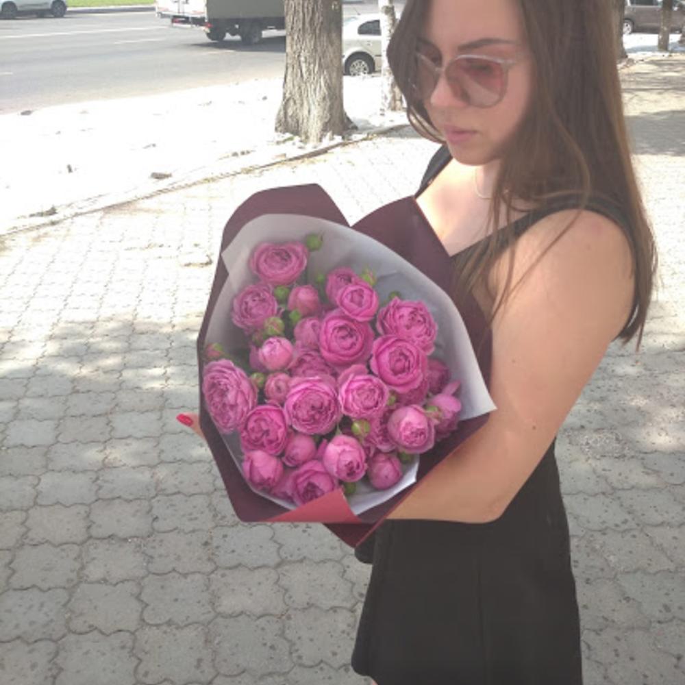 Я тебя люблю