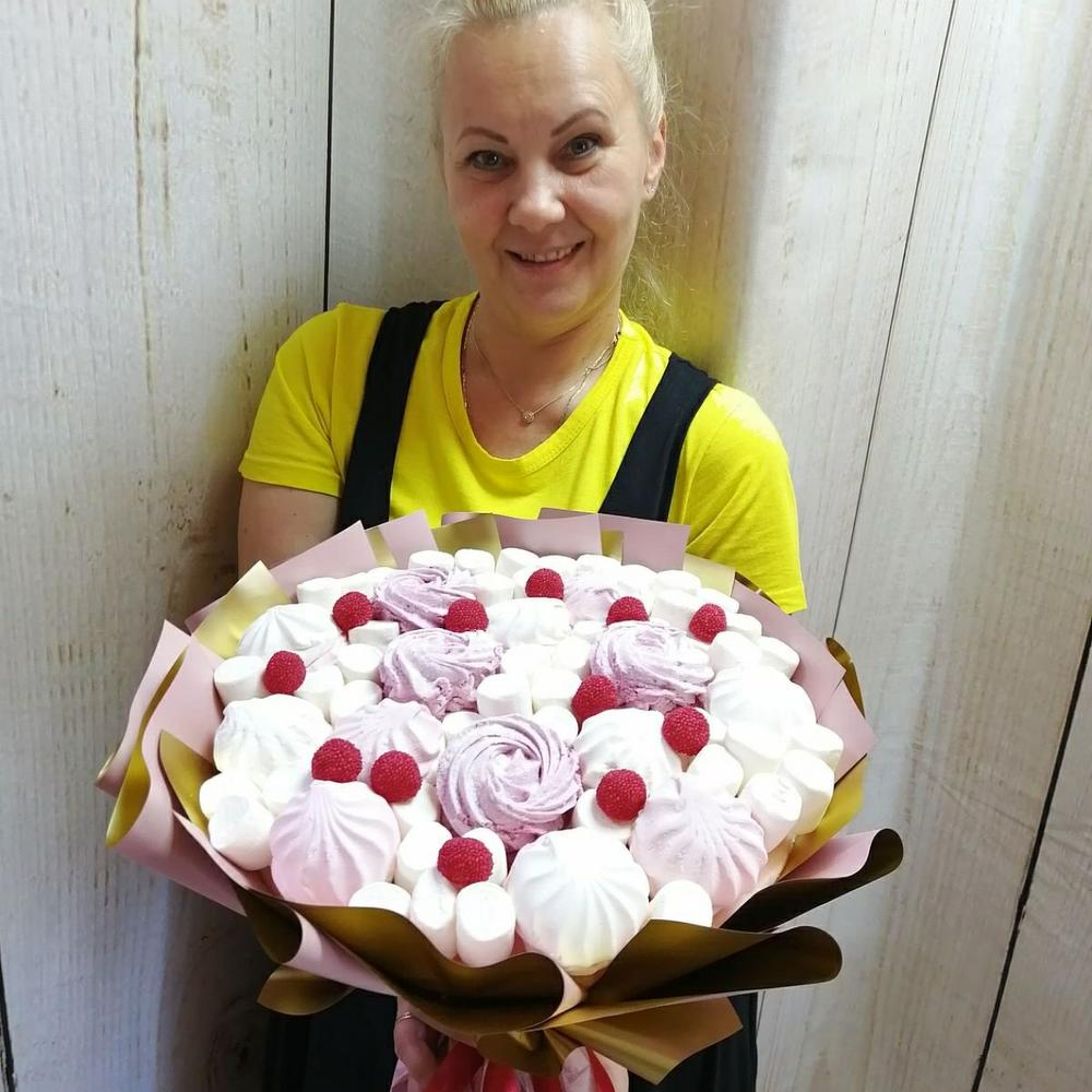 Сладкая жизнь