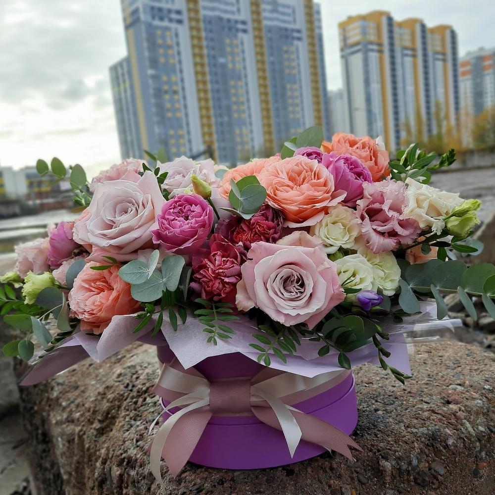 Огромная радость