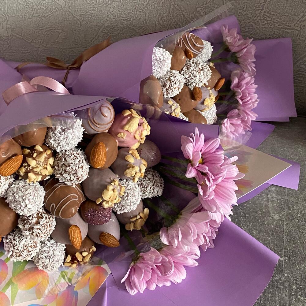 Лиловое настроение 💜