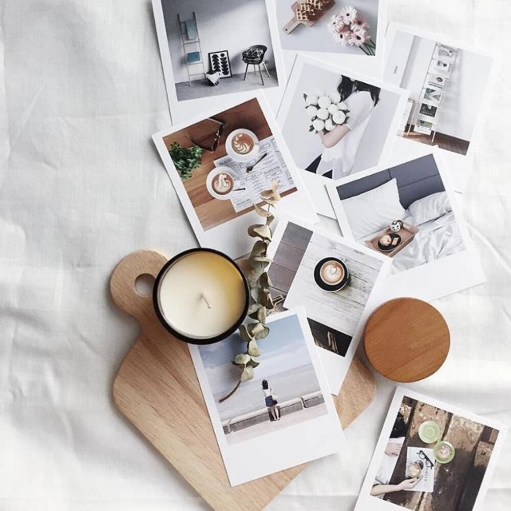 Печать Полароид фото, Другое Санкт-Петербург, Ленинградская область ...