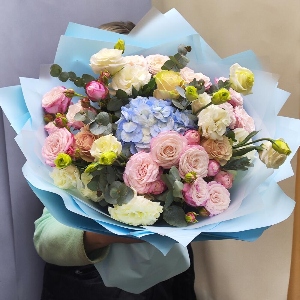 Букетик 7919