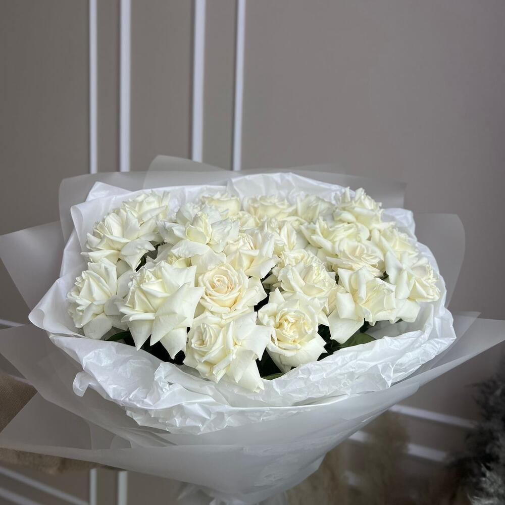 Французские розыы