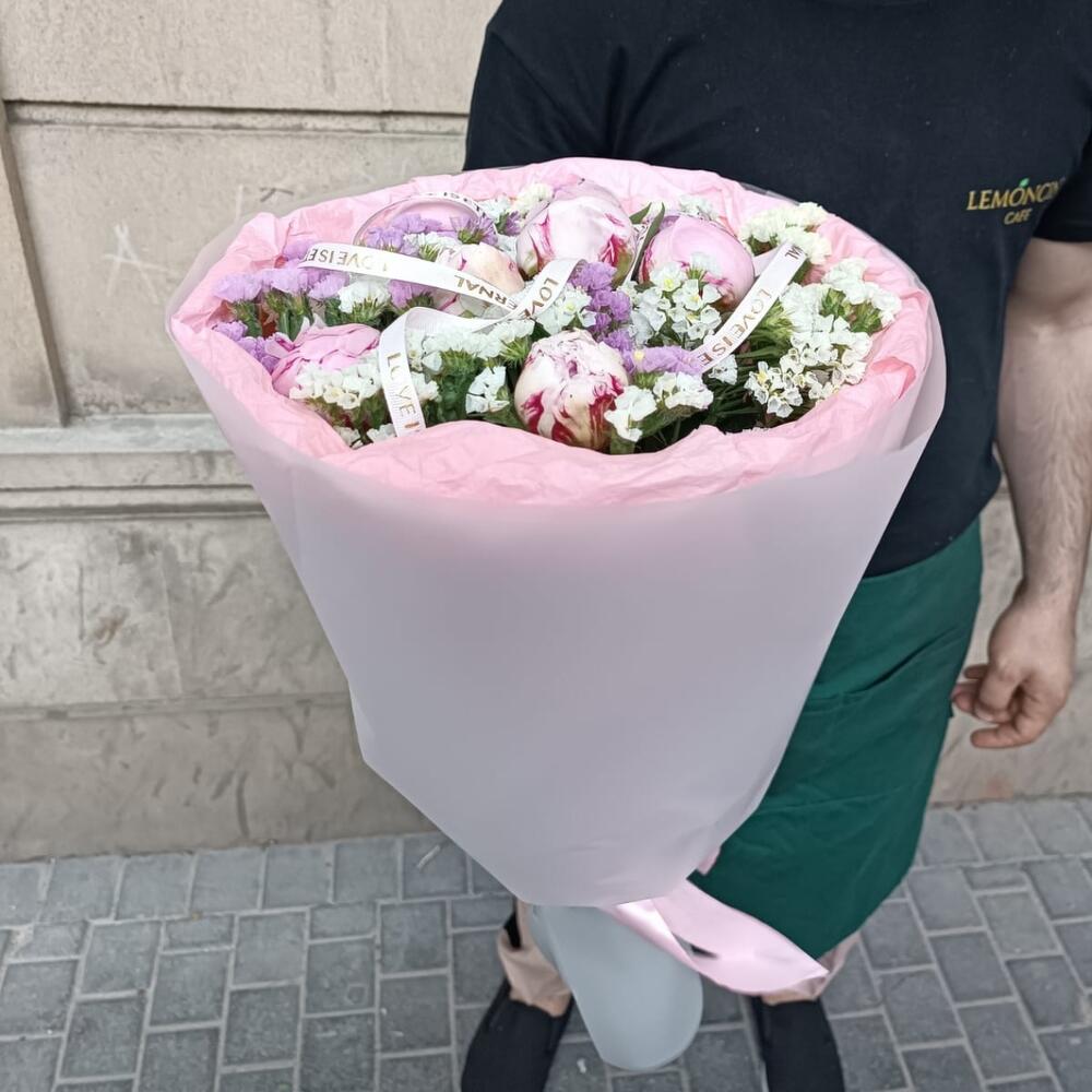Пиономания