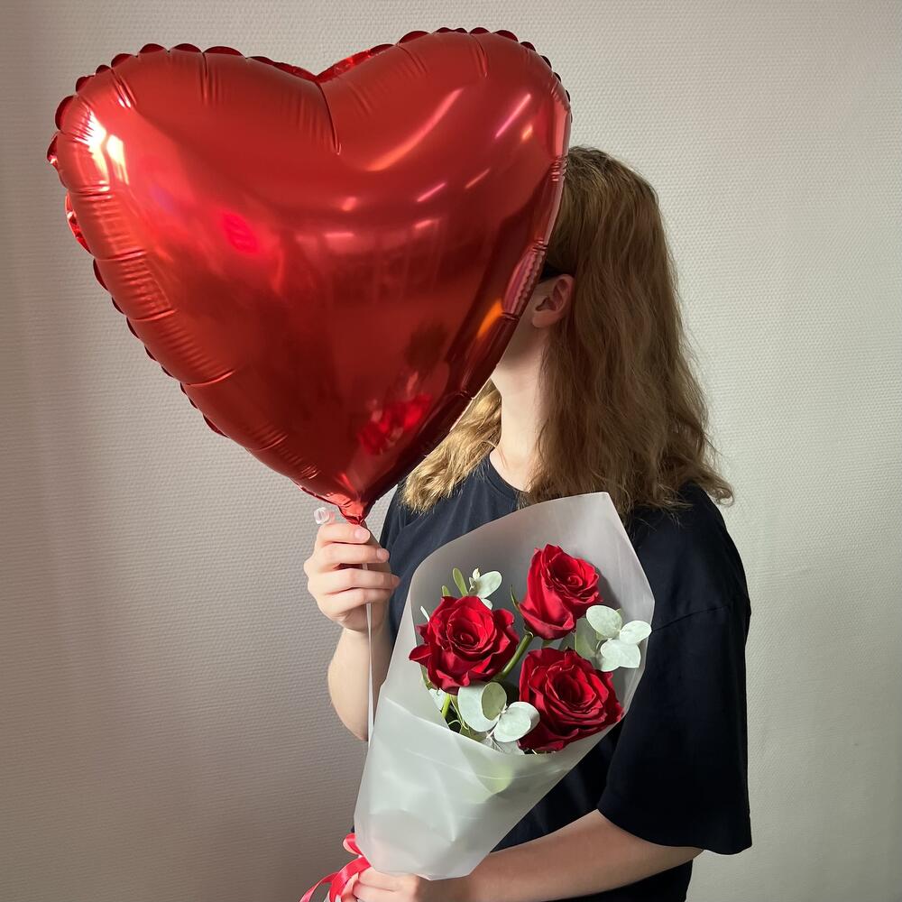 Сердечное послание
