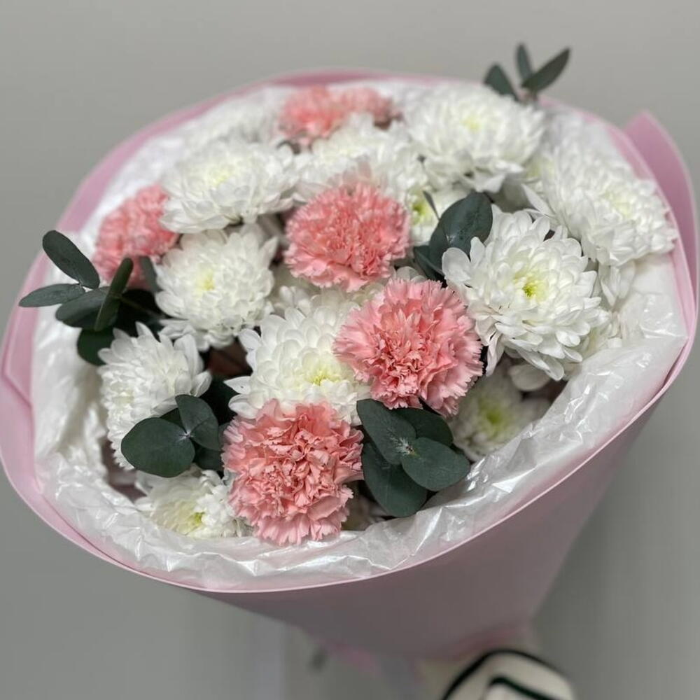 Букет 89