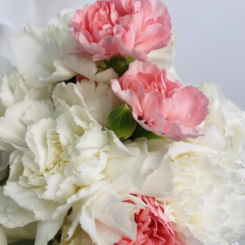 Букет невесты «Вечность вдвоем»