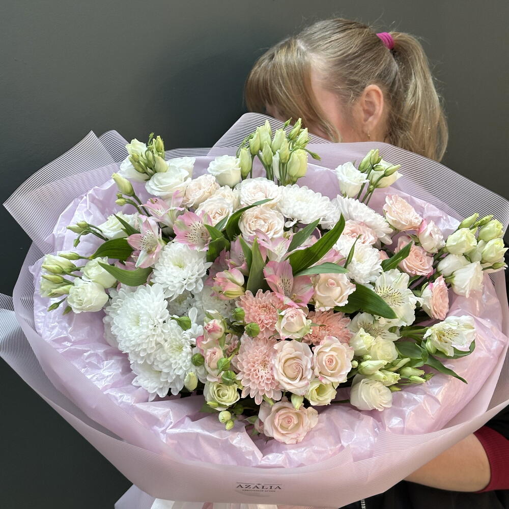 Краски любви