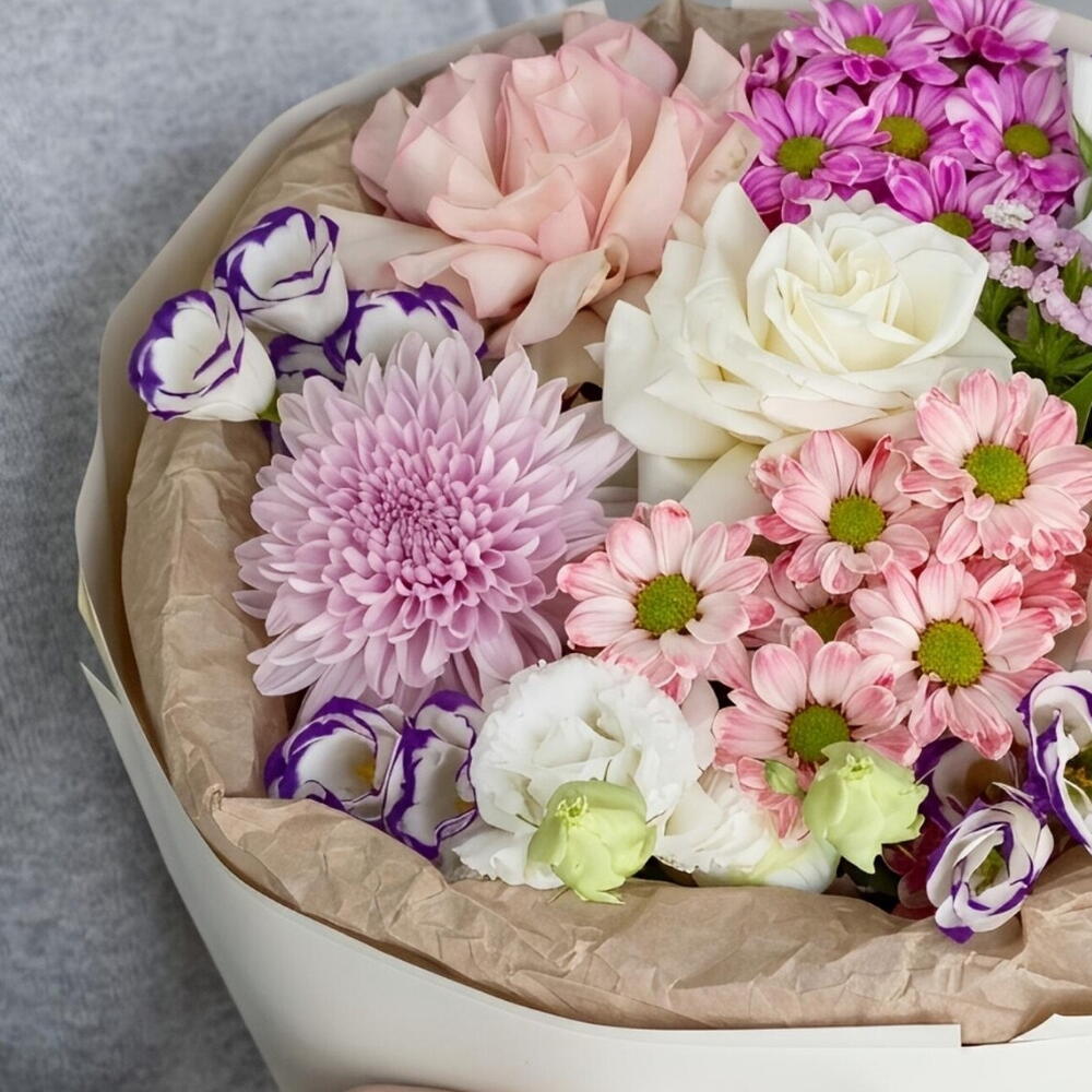 Mixed Bouquet