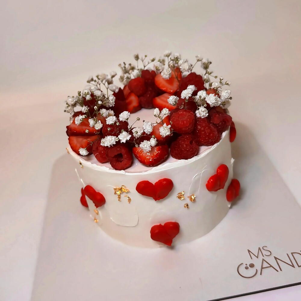Торт "Праздник вкуса", вес 1,2 кг ,  на день рождения, маме, бабушке, папе, отцу, любимой, супруге, жене, девушке, подруге