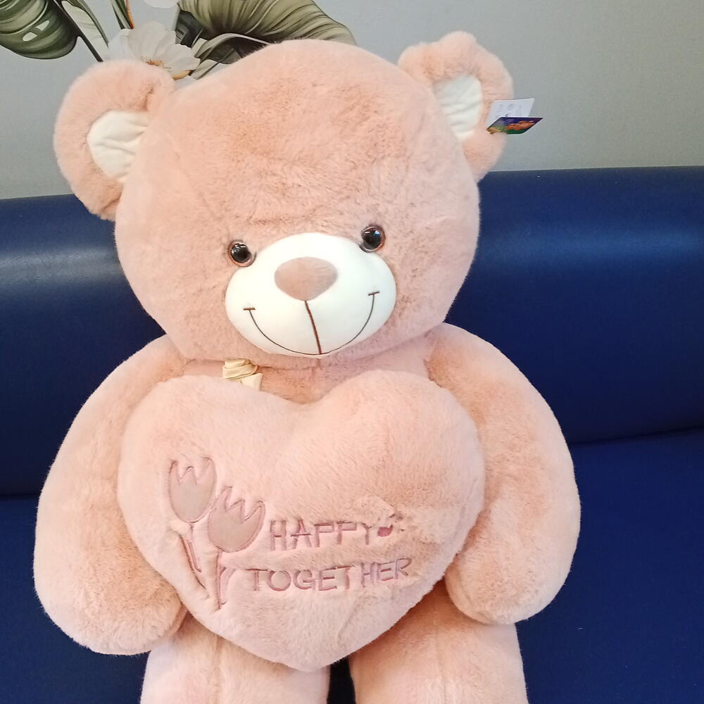 Мишка💗