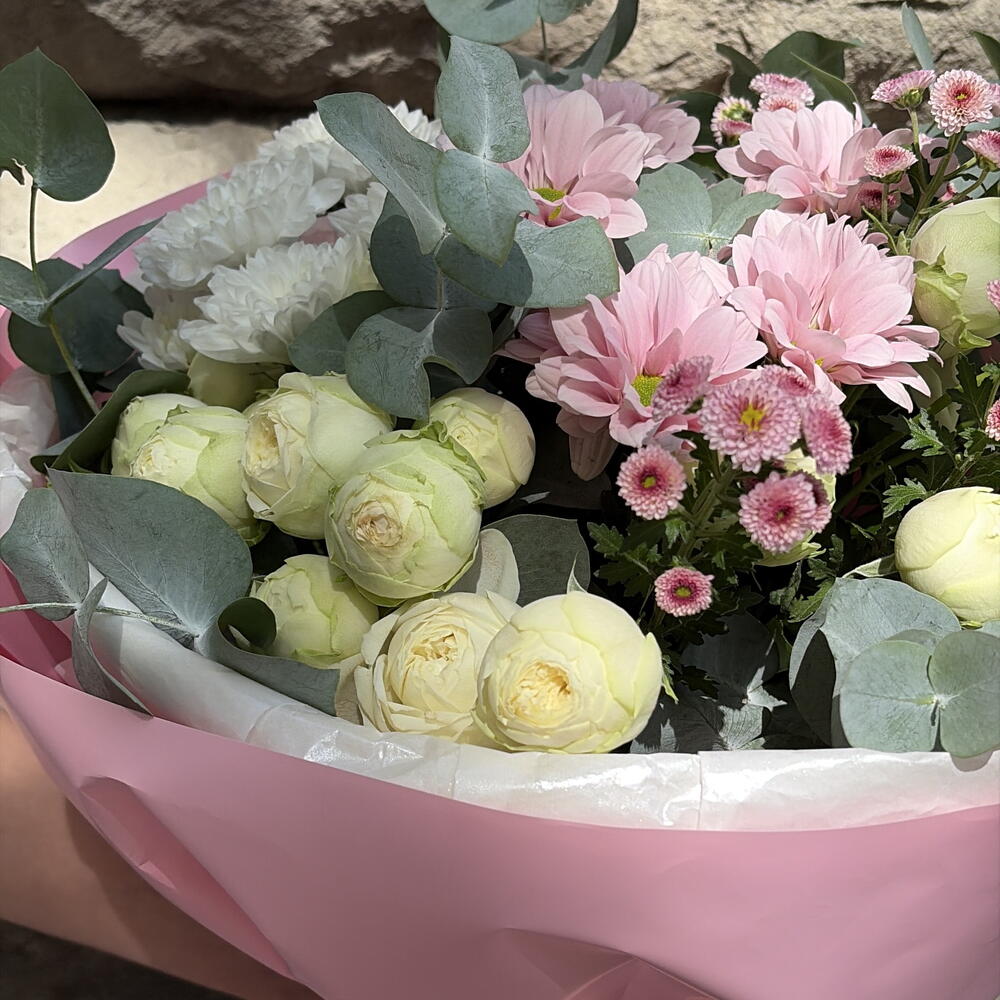 Bouquet 219