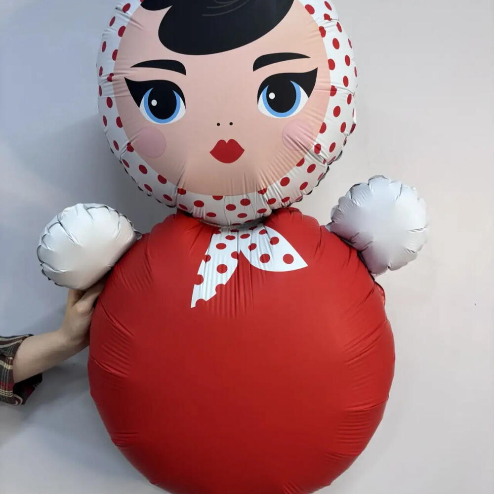 Шар неваляшка