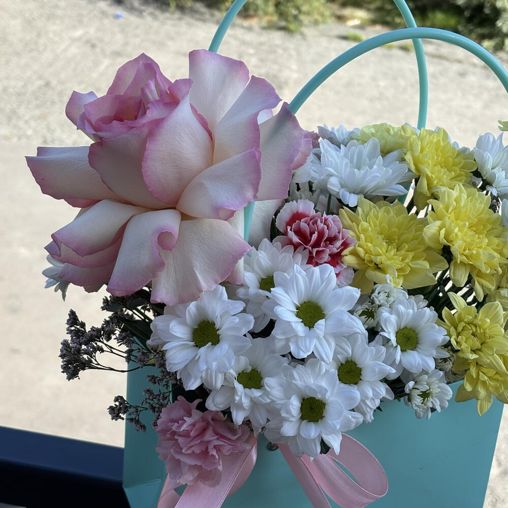 💐💛Букет дня