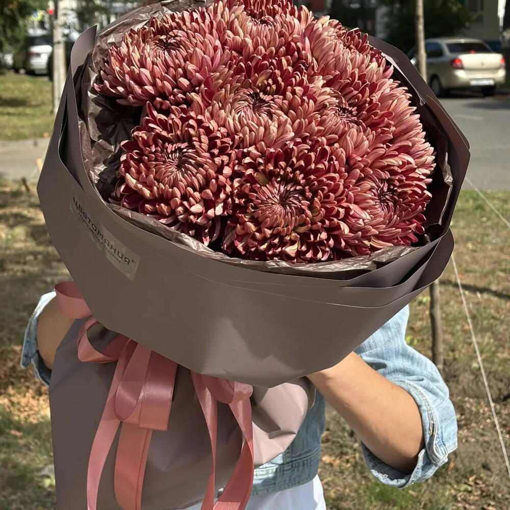Осеняя пора