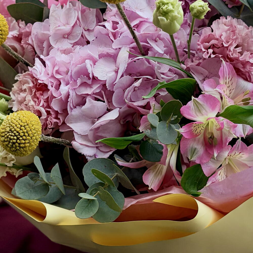Букетик🌸 «счастье»