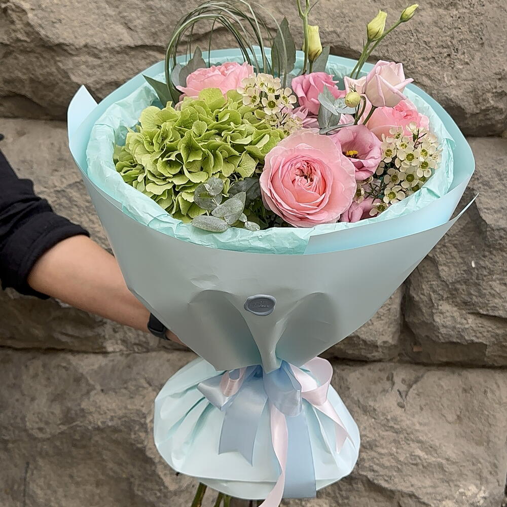 Bouquet 233