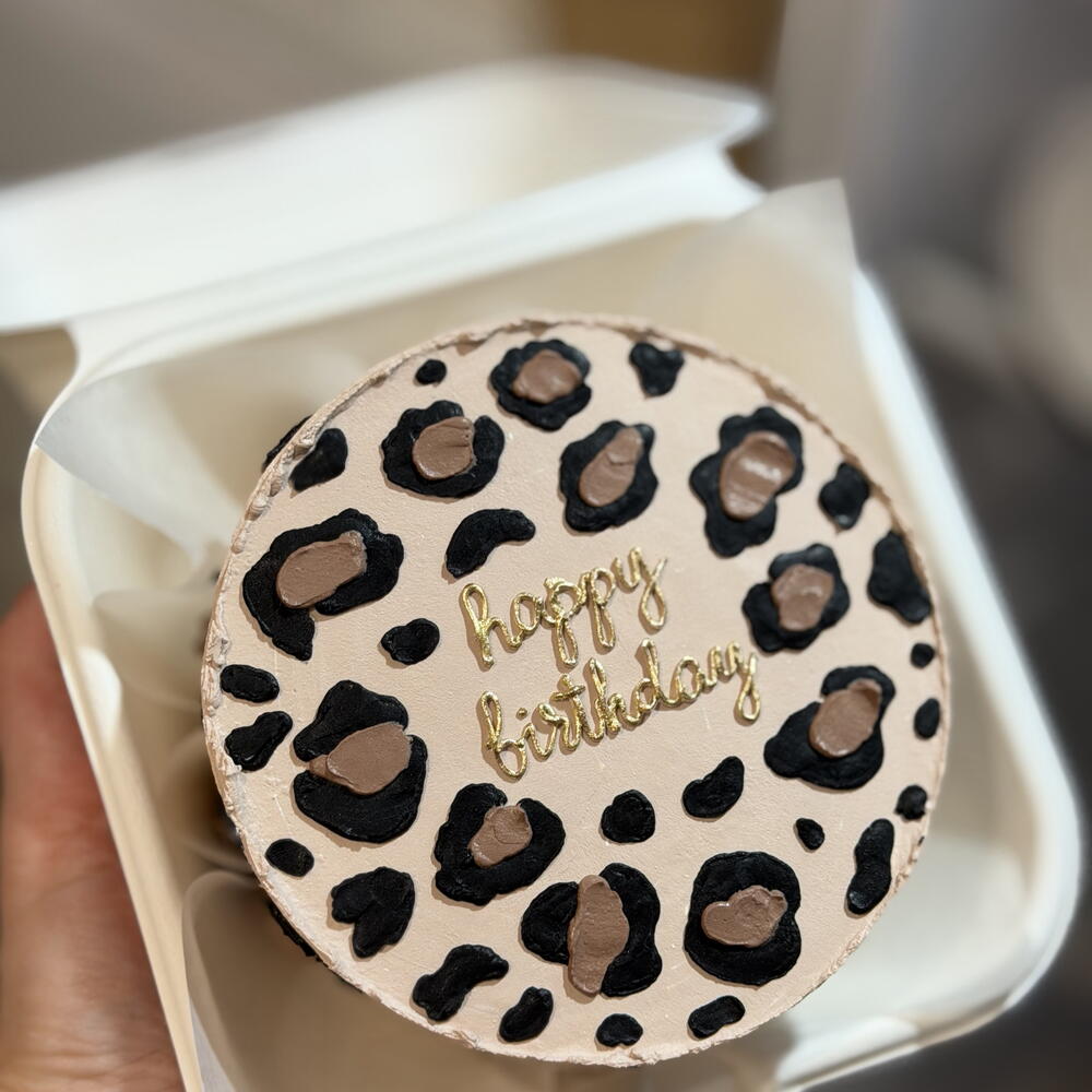 Бенто лео 🐆