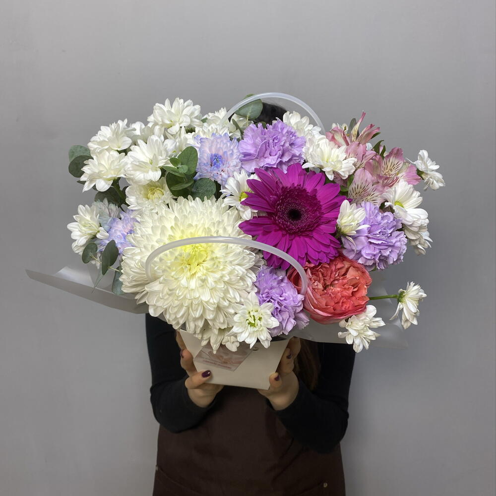 Композиция 8334