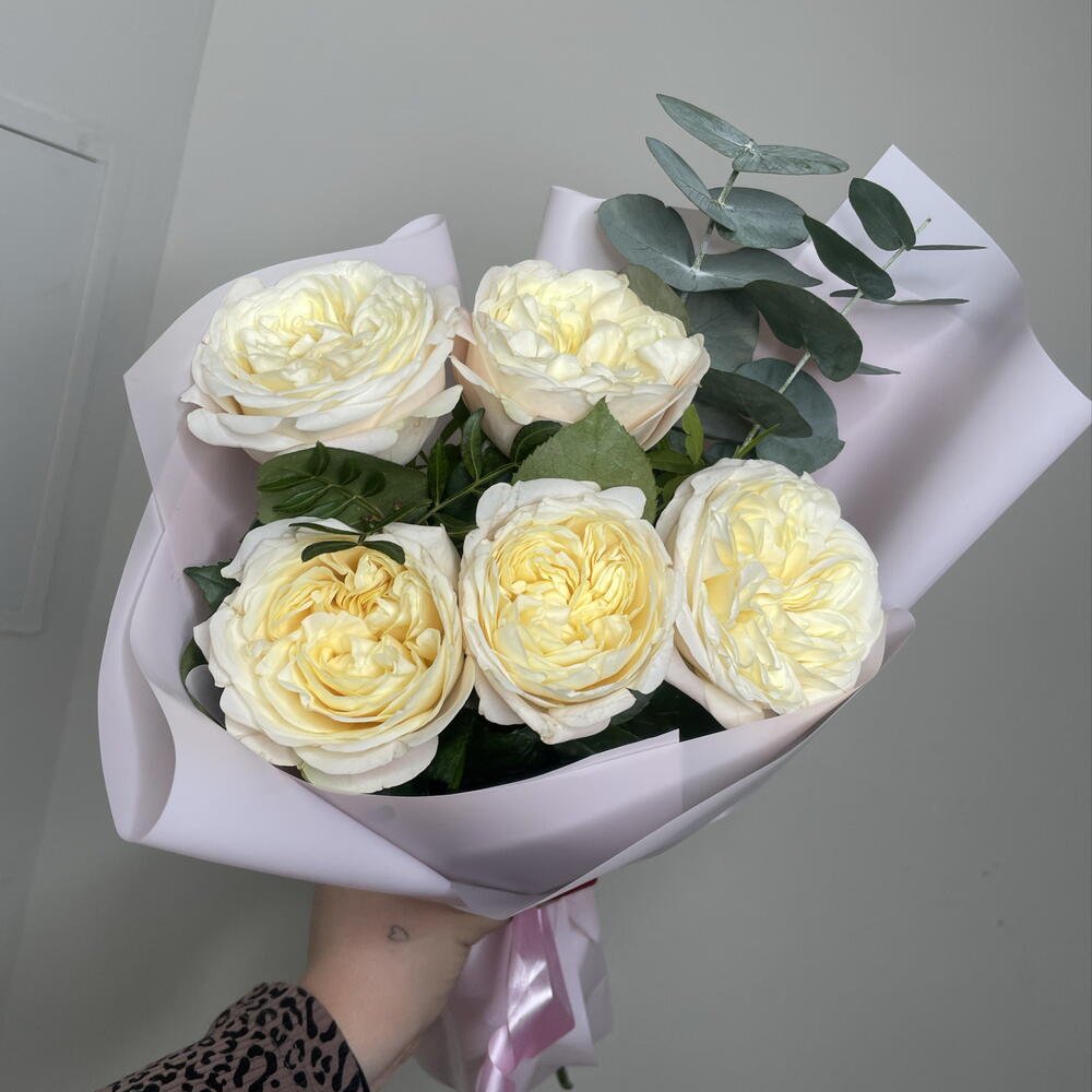 Прекрасный комплимент