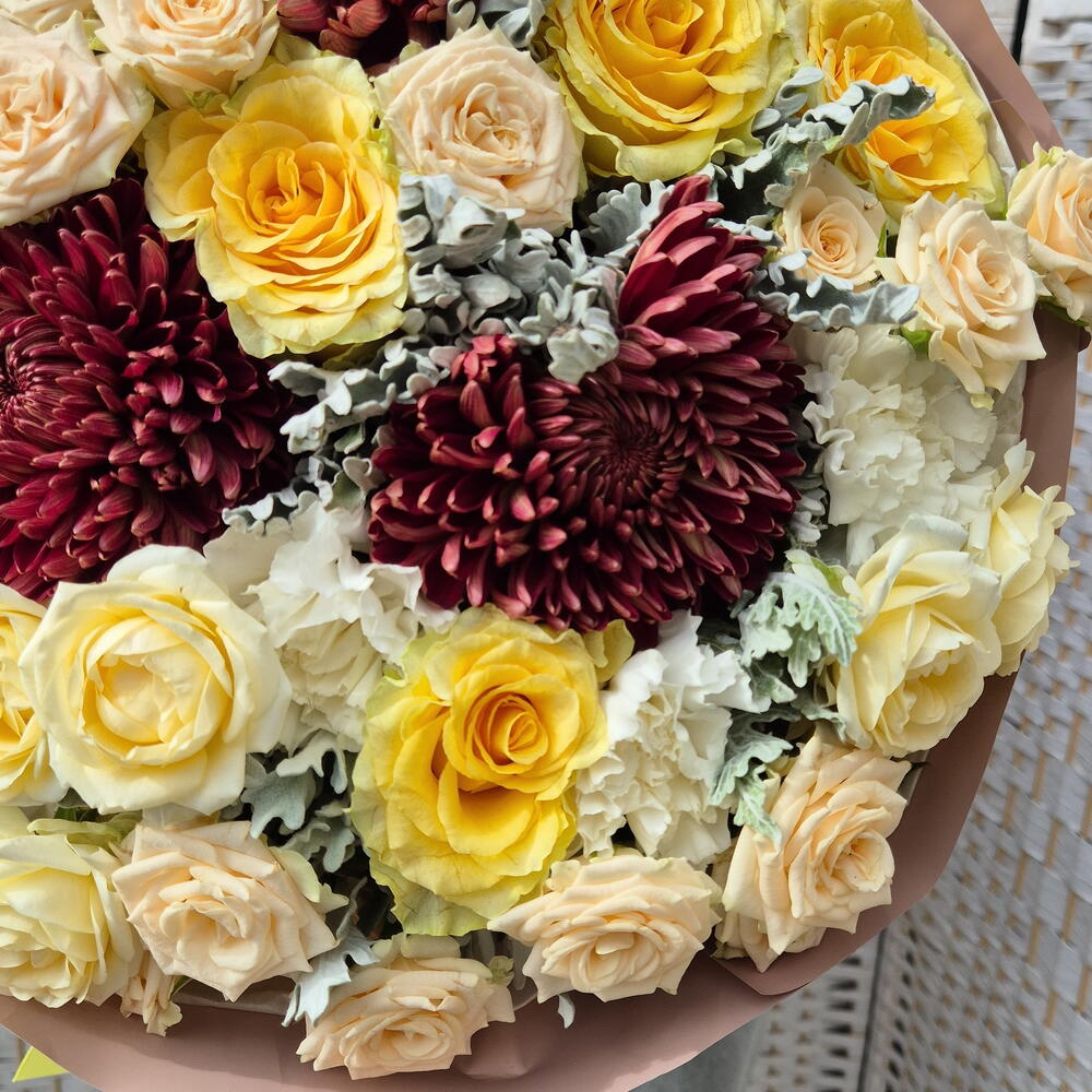 Bouquet 3
