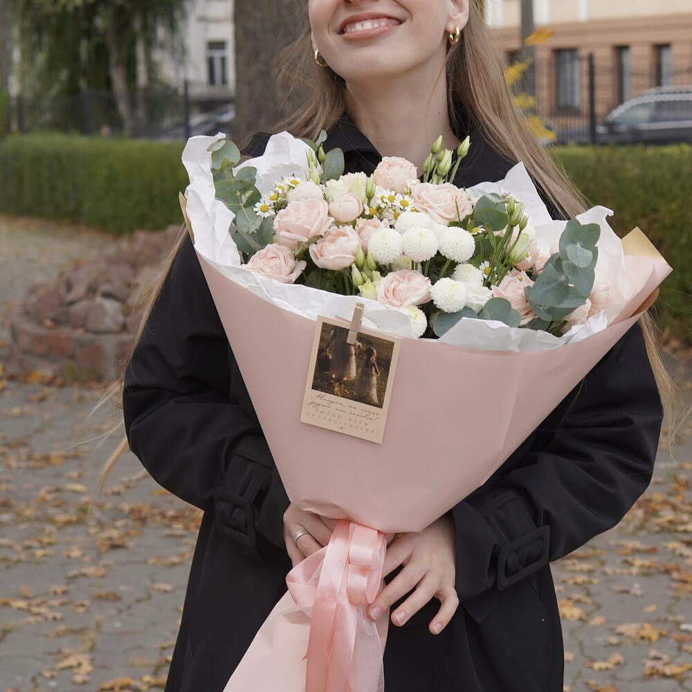 Нежность